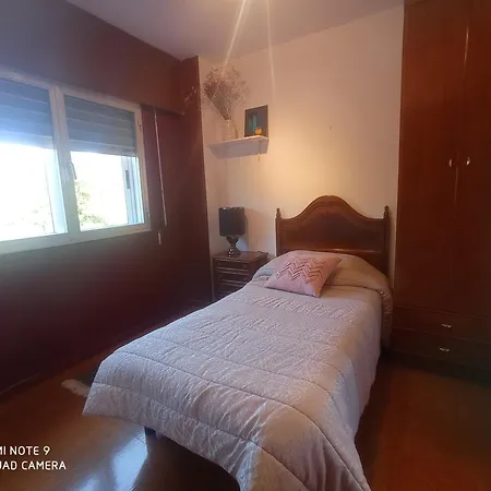 En El Camino Vakantiehuis A Coruña